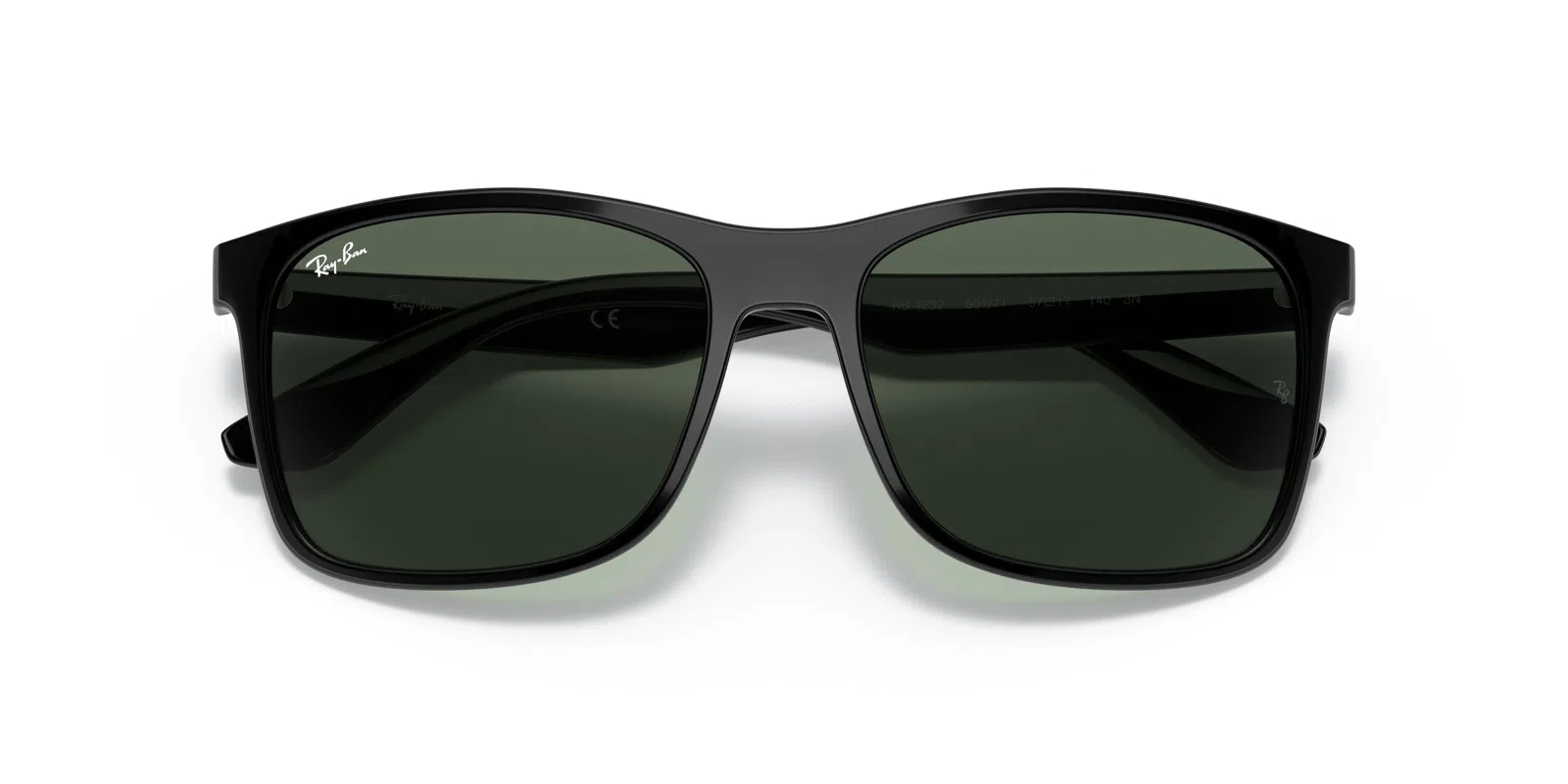 Ray-Ban 4232 Sunglasses - view 13